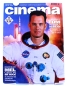 Preview: Cinema - Europas grösste Filmzeitschrift Magazin Nr. 209: Apollo 13: Tom Hanks hebt ab